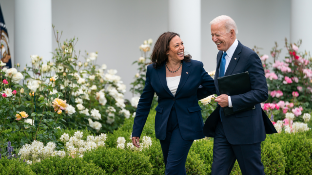 Biden drops out of 2024 presidential race